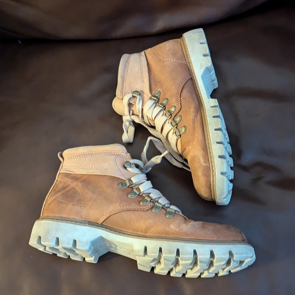 CAT Boots for women size 8 5 - Picture 8 of 9